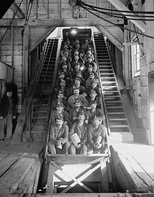 Calumet and Hecla Mining Company